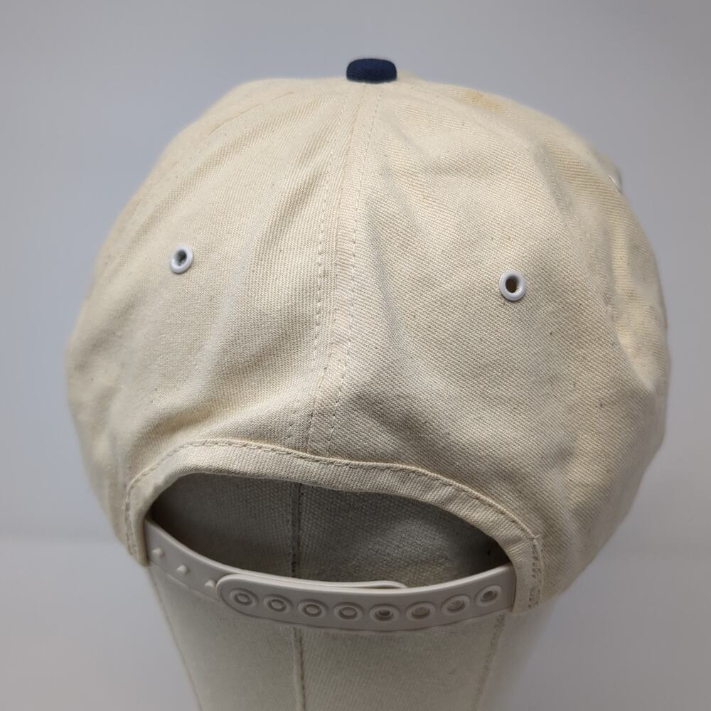 Simplot Snapback Hat Multicolor One Size Adjustab… - image 5